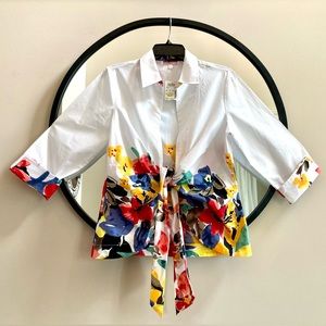 ⭐️NWT Mischa Blouse